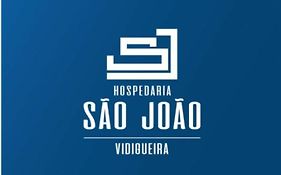 Hospedaria Sao Joao